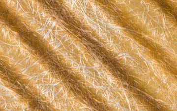 Hampeth fibreglass roof waterproofing