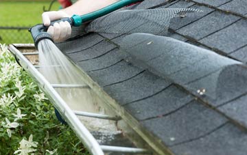 Hampeth gutter cleaning costs