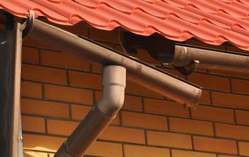 Hampeth gutter repair costs