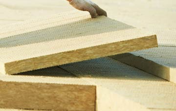 measuring Hampeth tapered insulation