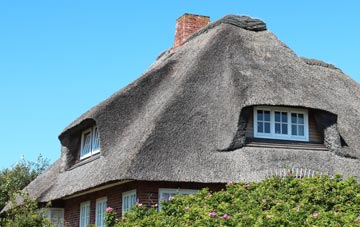 thatch roofing Hampeth, Northumberland